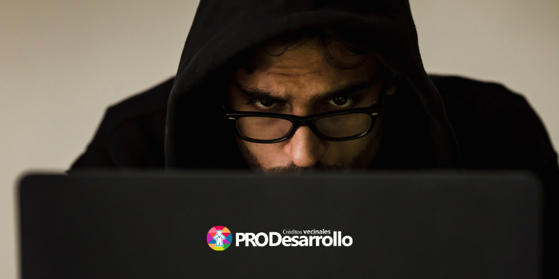 Prevención de fraudes: cómo evitar engaños al solicitar tu crédito